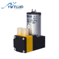 Venta directa de fábrica Bomba de líquido de diafragma micro de calidad superior 12V / 24V